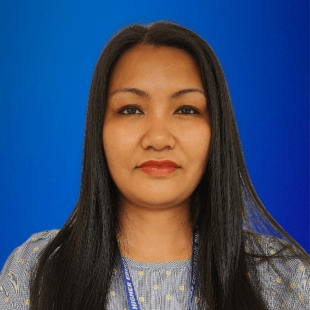 Tiasenla Longkumer
