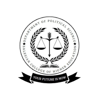 Department of History logo