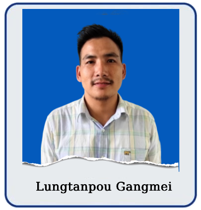 Lungtanpou Gangmei