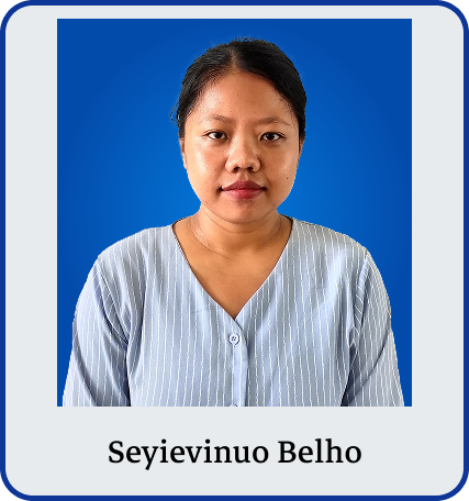 Seyievinuo Belho