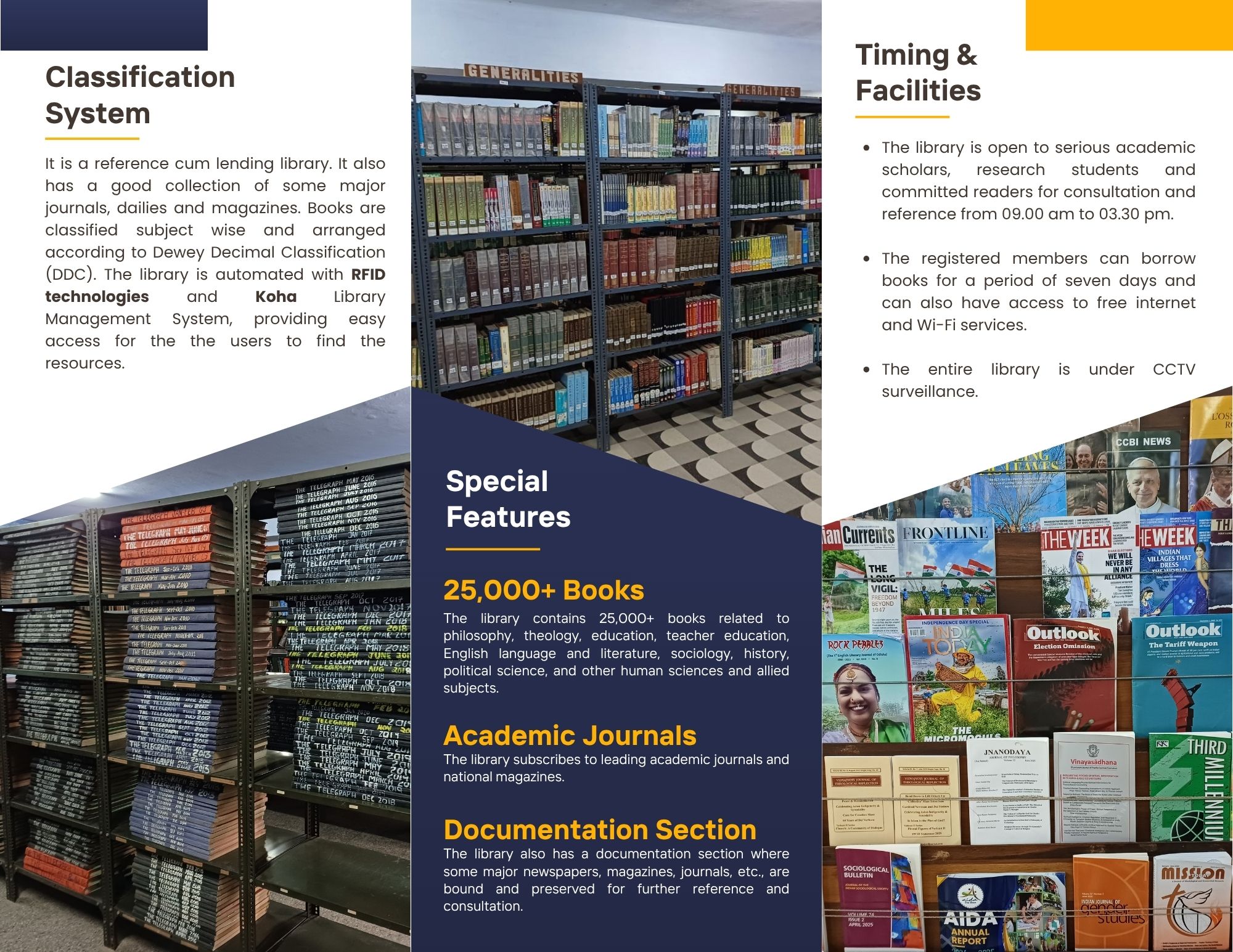 Library Page 2